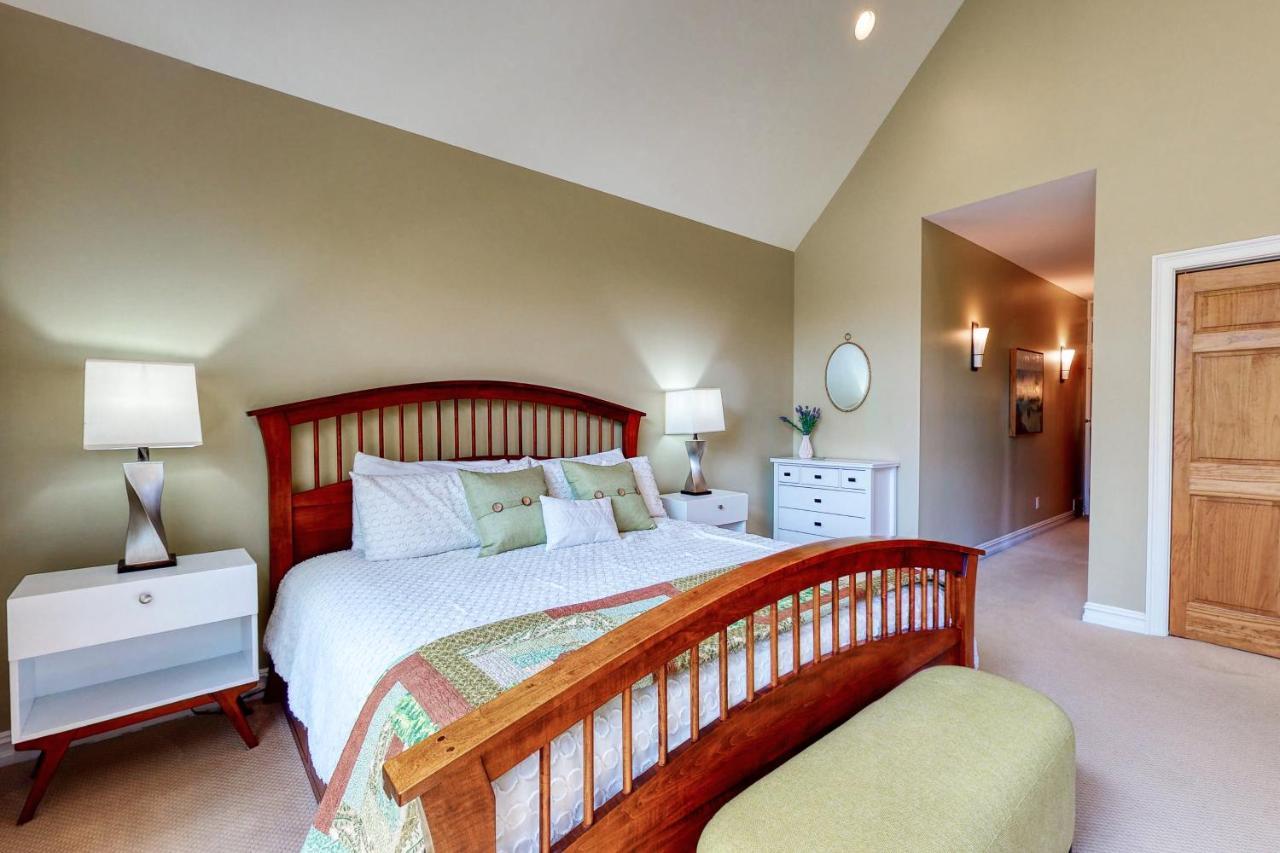Stone Creek Retreat Villa Cape Neddick Buitenkant foto