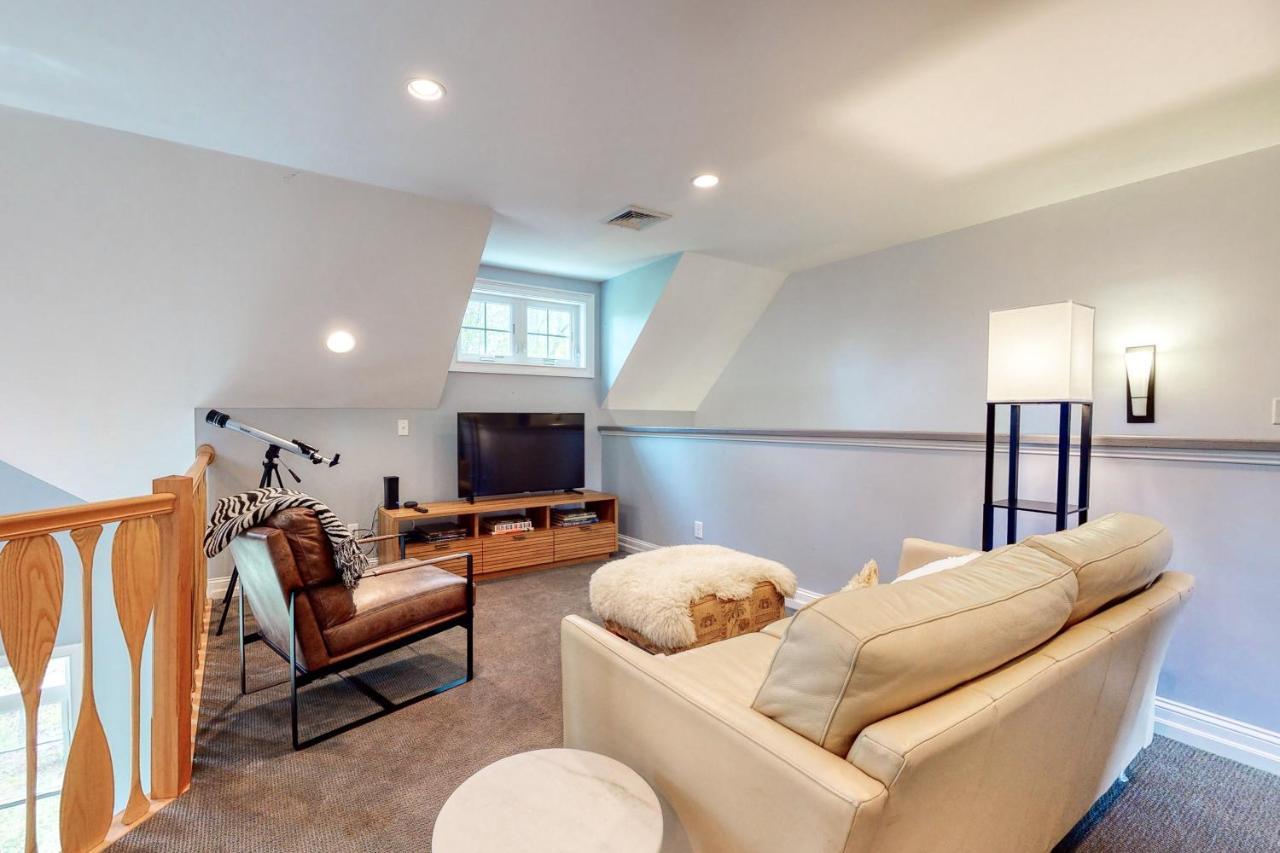 Stone Creek Retreat Villa Cape Neddick Buitenkant foto
